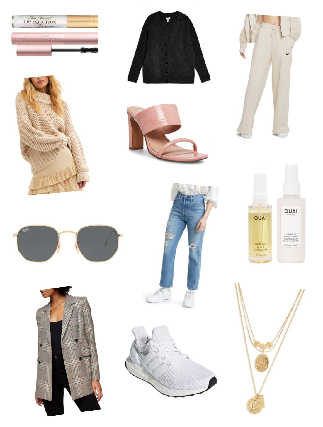 Nordstrom Anniversary Sale: My Picks! – Evana Maria